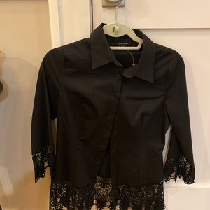 Diego reiga black top